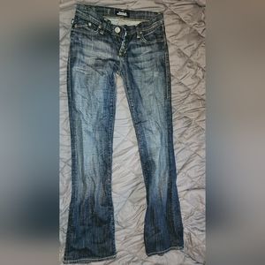 Rock&Republic Jean's